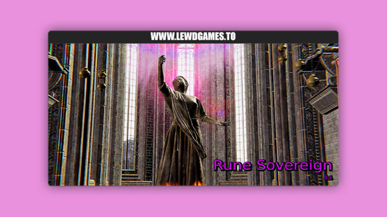 Rune Sovereign LazzyBread