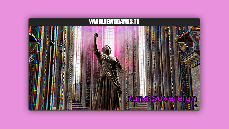 Rune Sovereign LazzyBread