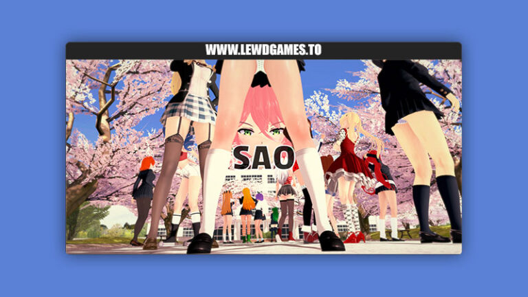 SAO ProjectSAO