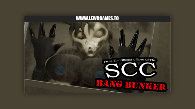 SCC Bang Bunker Dr Morningwood