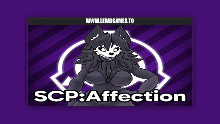 SCP Affection Chocotila
