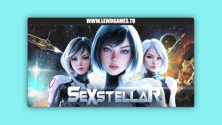 SEXSTELLAR Carnality INC
