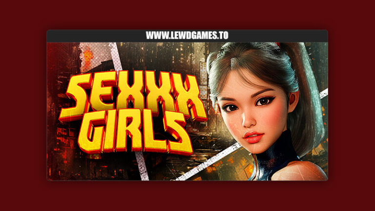 SEXXX Girls Lust Desires