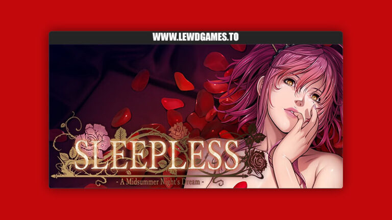 SLEEPLESS ~A Midsummer Night's Dream~Empress