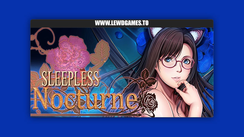 SLEEPLESS Nocturne Empress