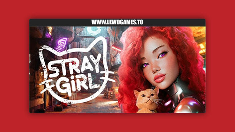 STRAY GIRL Carnality INC