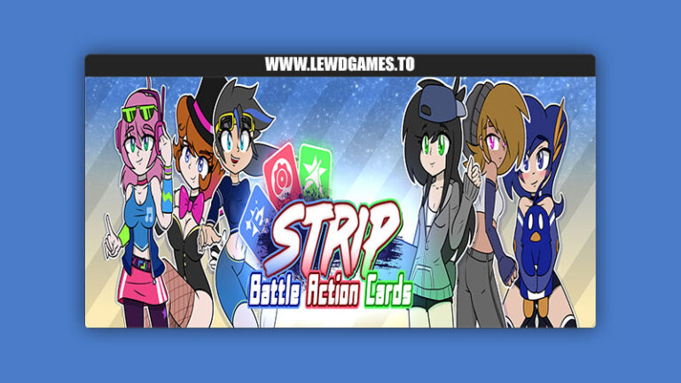 STRIP Battle Action Cards Arcane Pengi