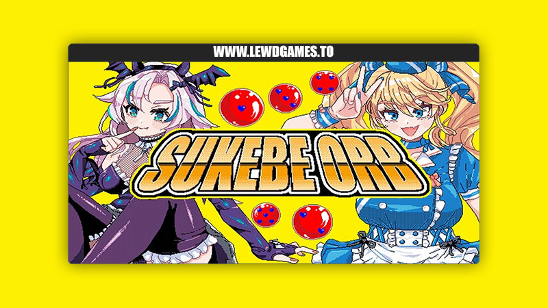 SUKEBE ORB SUKEBE NINJIN