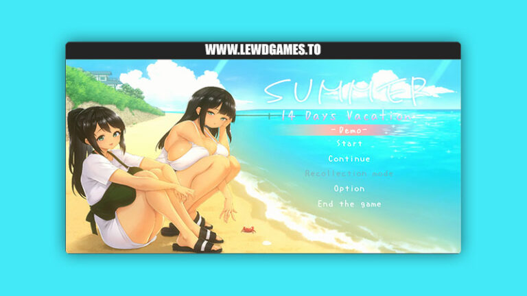 SUMMER -14 Days Vacation Dieselmine