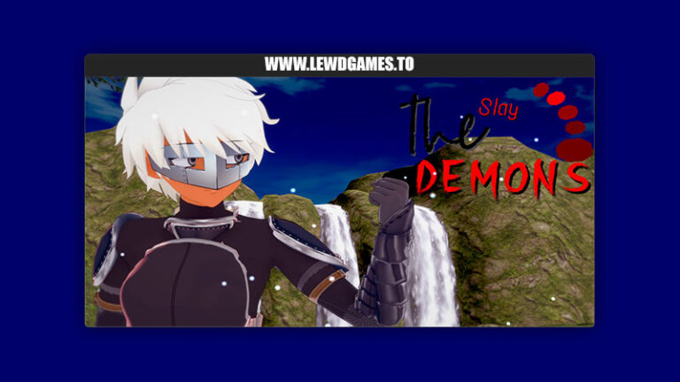 SV1 Slay The Demons - The Goddess Has Decreed SaltySai
