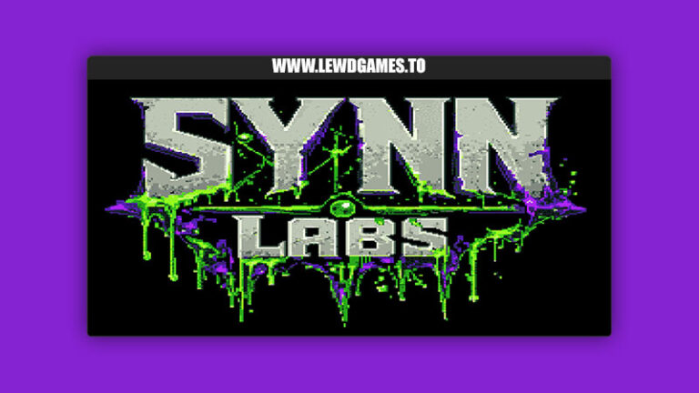 SYNN Labs The Lizard Factory