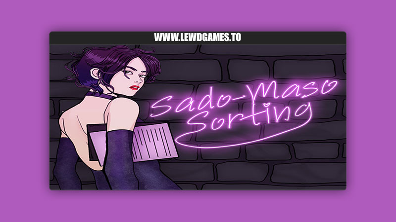 Sado-Maso Sorting CelestWB