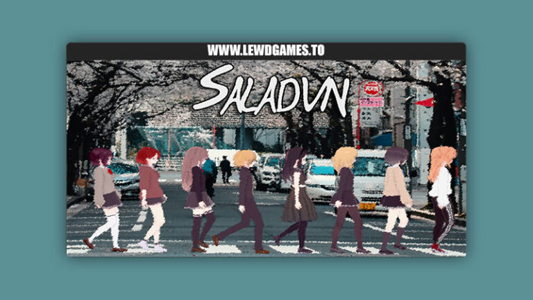 SaladVN Saladbar