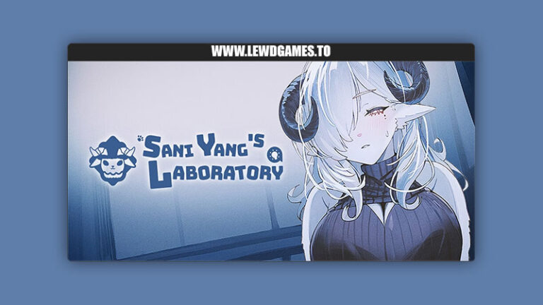 Sani Yang's Laboratory TALESSHOP