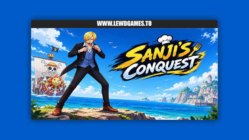 Sanji's Conquest Tarti22