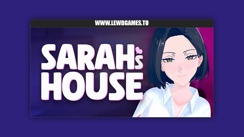 Sarah's House AceStudio