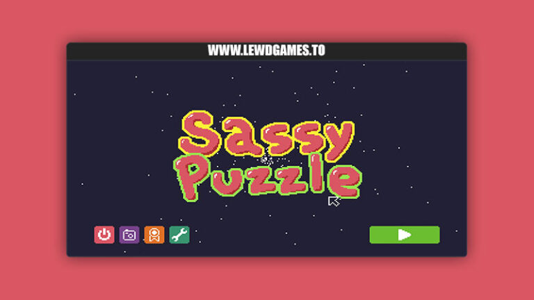 Sassy Puzzle tavuntu