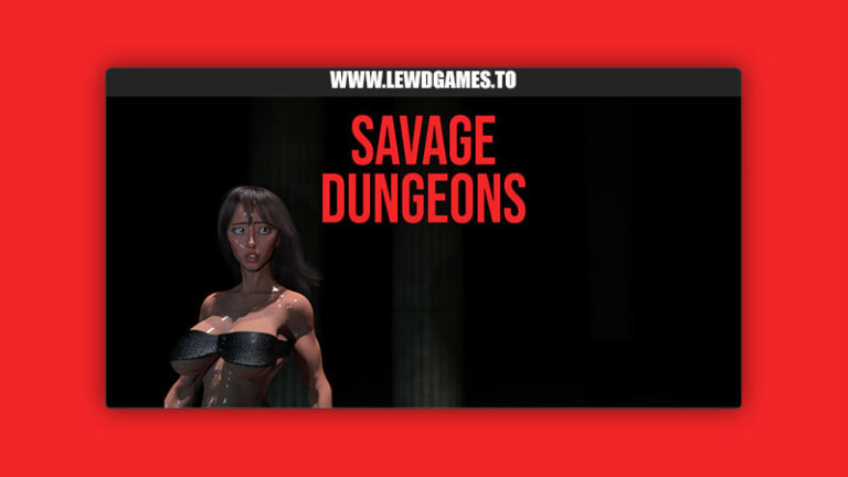 Savage Dungeons Adrasko