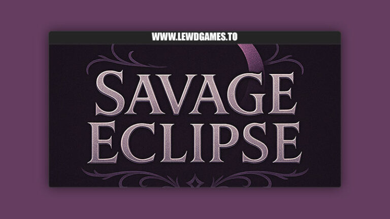 Savage Eclipse Aurostatic