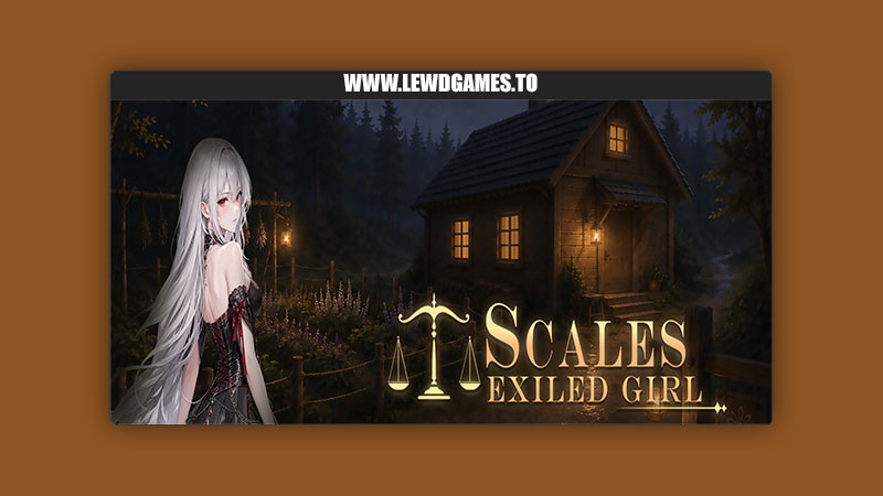 Scales Exiled Girl WetAcg