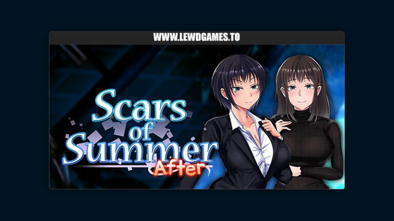 Scars of Summer After