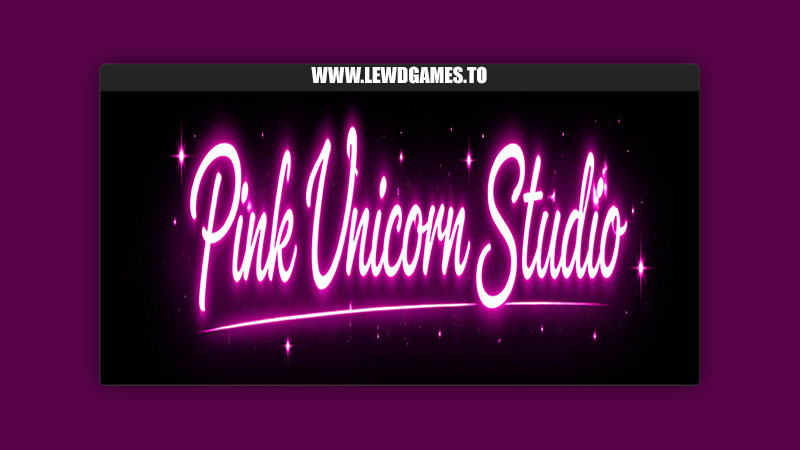 Scars of a Ghost Pink Unicorn Studio