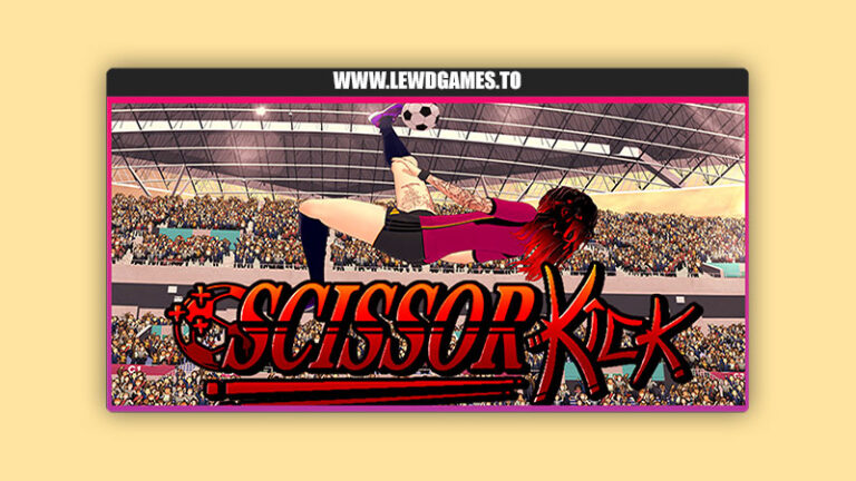 Scissor Kick ZorniteB