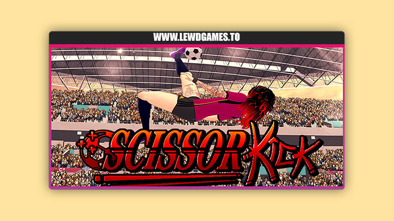 Scissor Kick ZorniteB