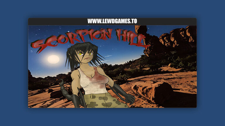 Scorpion Hill dullachan