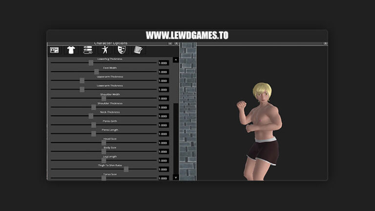 Scuffed Dungeon Enlit3d