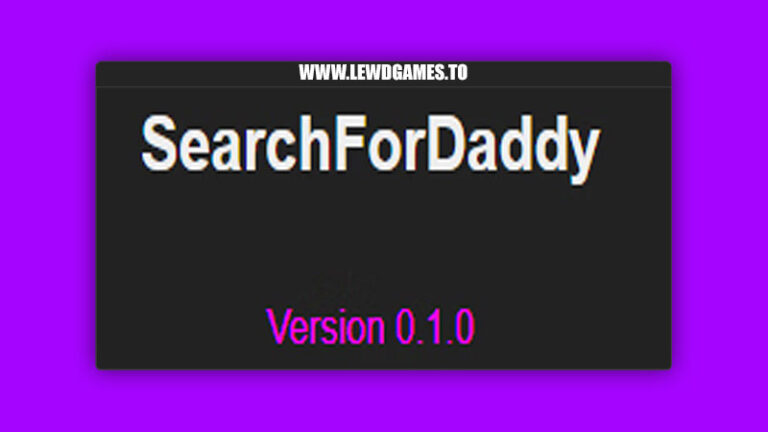 Search For Daddy SutzZU
