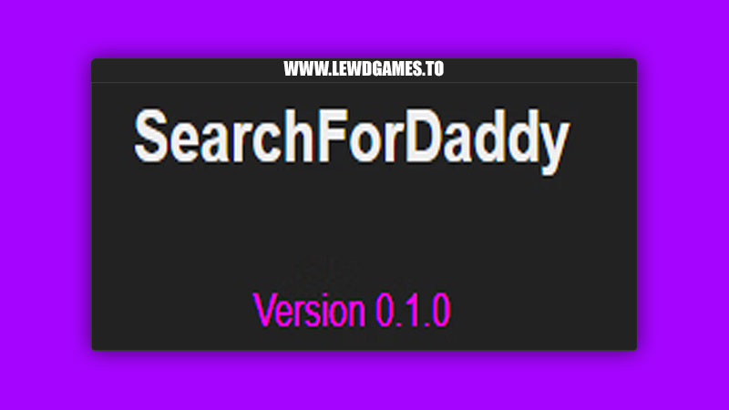 Search For Daddy SutzZU