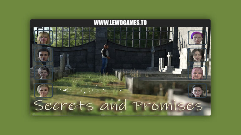 Secrets and Promises badbod