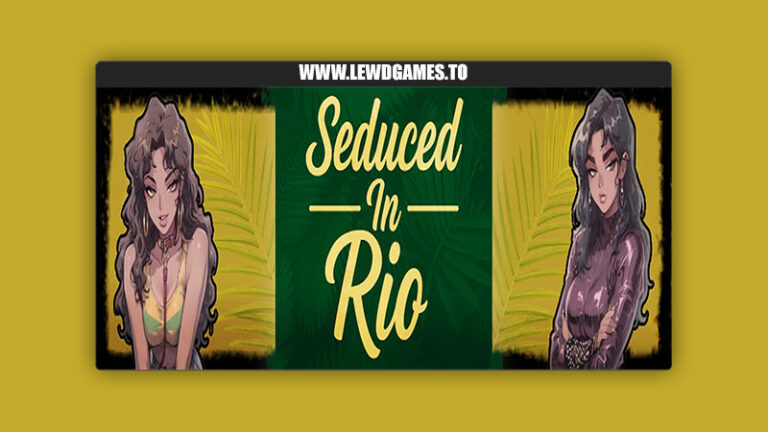 Seduced in Rio Samba&beach
