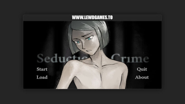 Seduction Crime Arbit