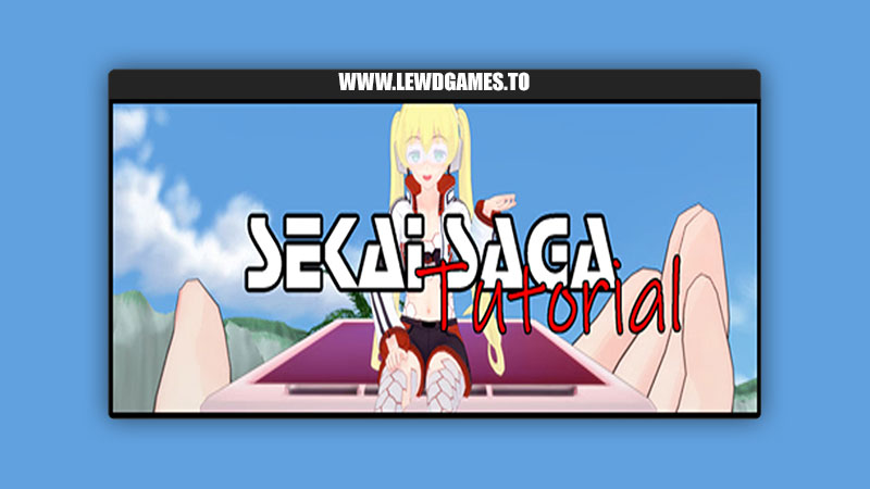 Sekai Saga HP Studios