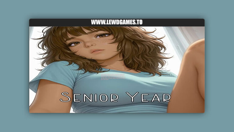 Senior Year maiie