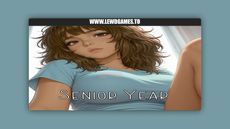 Senior Year maiie