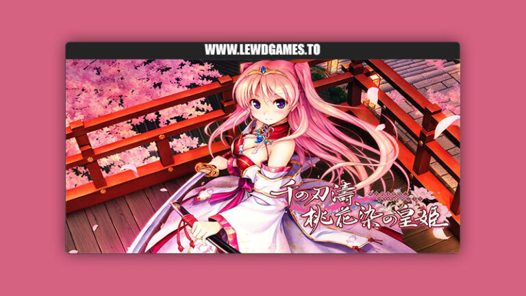 Senmomo A Billowing Bladestorm, A Peachbloom Princess August