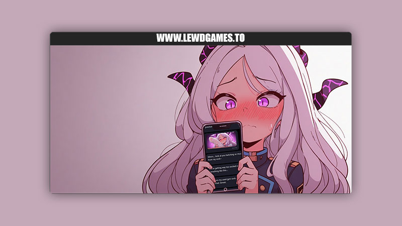 Senseis Inbox Hentai Saga Studio