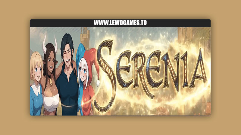 Serenia OffWhite Studios