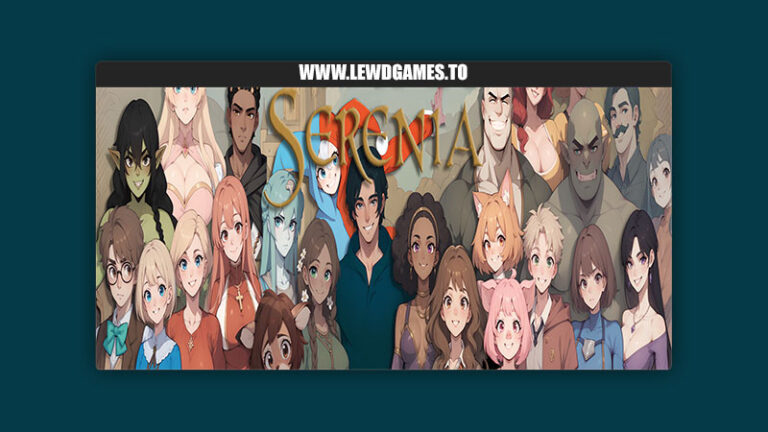 Serenia OffWhite Studios