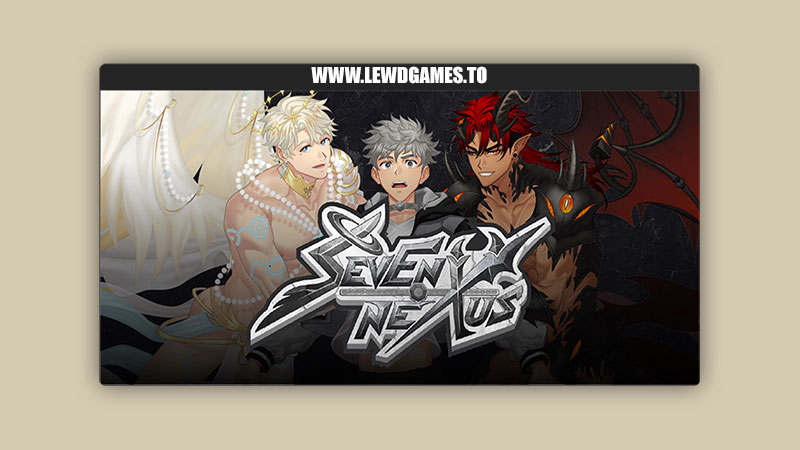 Seven Nexus Heartskip Games