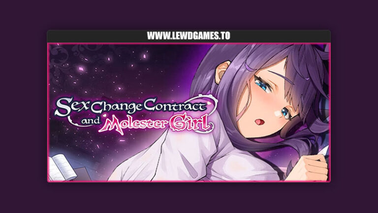 Sex Change Contract and Molester Girl FoxSister