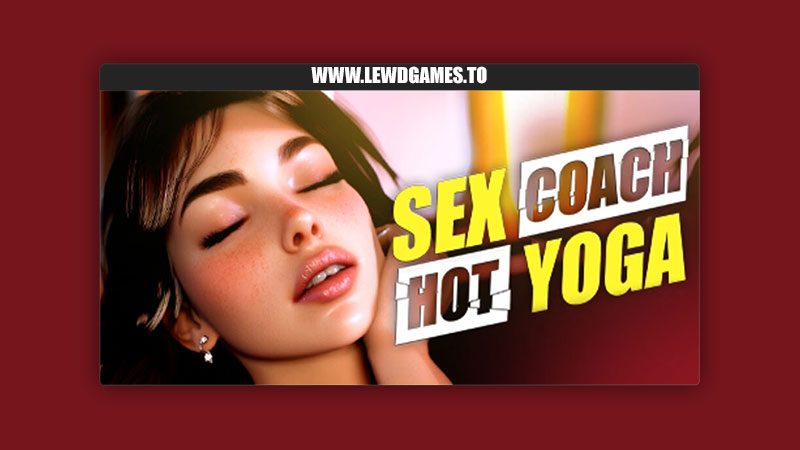 Sex Coach Hot Yoga TabooTales