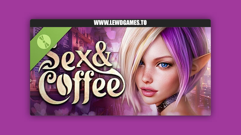Sex & Coffee Carnality INC