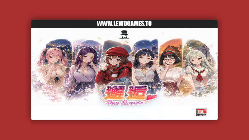 Sex Lover Senses Game