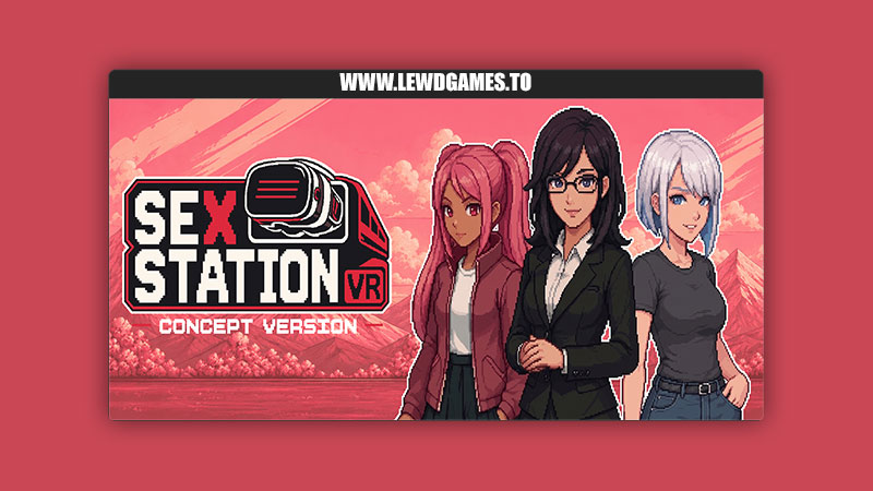 Sex Station VR Ludovia Games