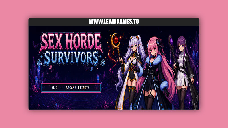 Sex Survivors Welyogames