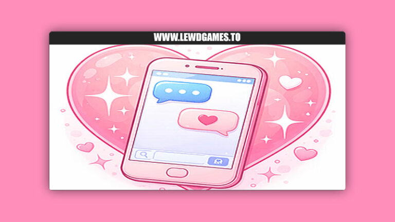 Sexting Sim Stories Kesash
